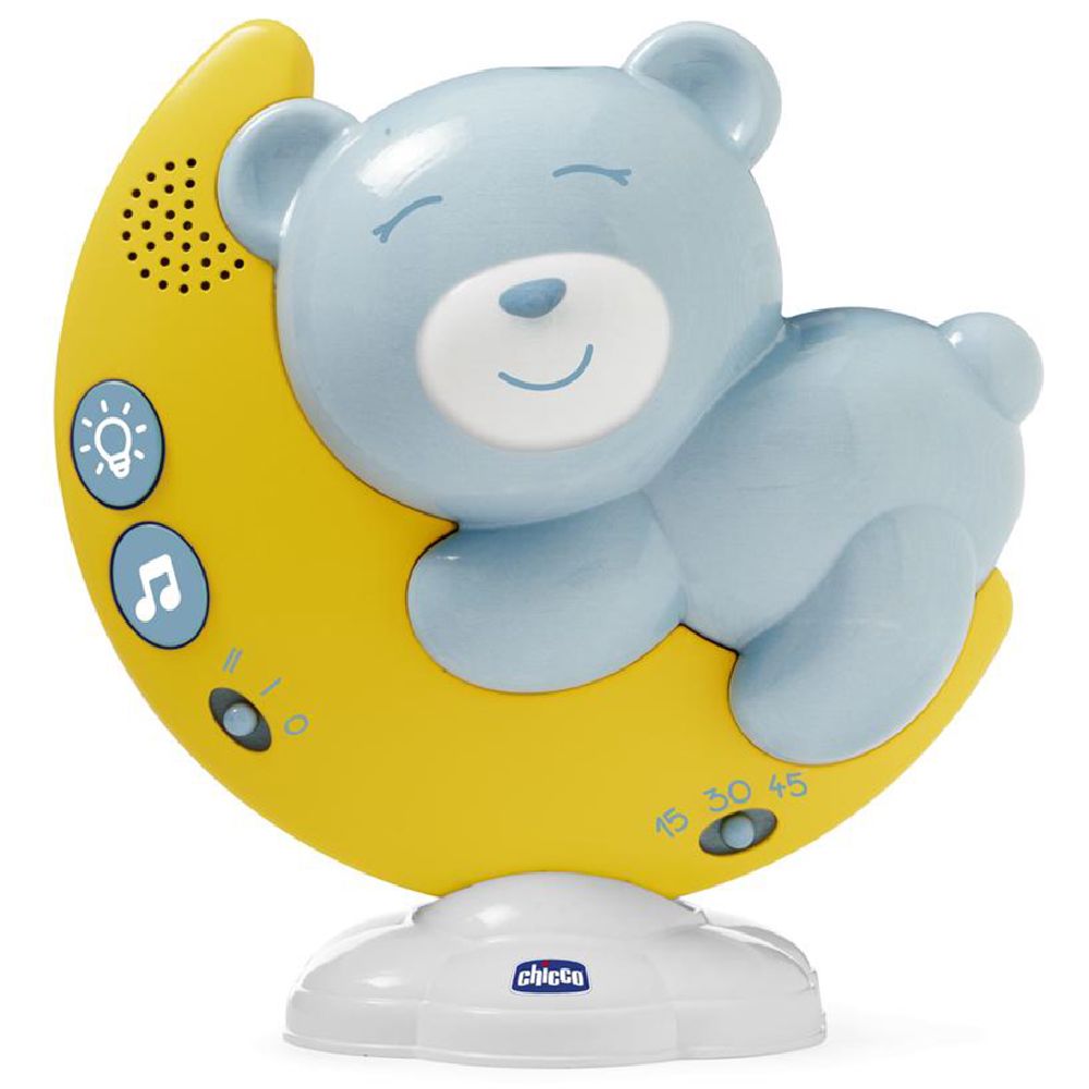 Chicco yataq üçün oyuncaq mavi / 00009828200000 — Mallar, Bakı (2)