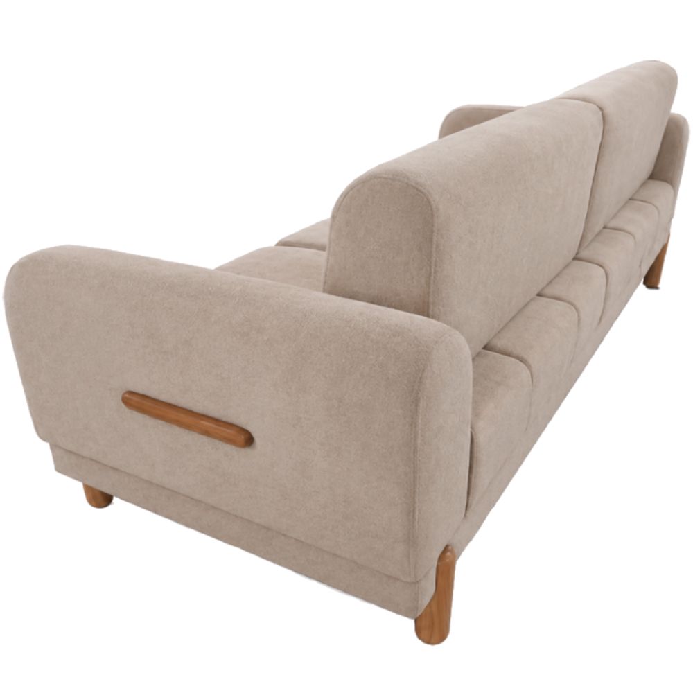 Divan Adona Mobilya Harmoni (3 yerli) — Divanlər, Bakı (2)