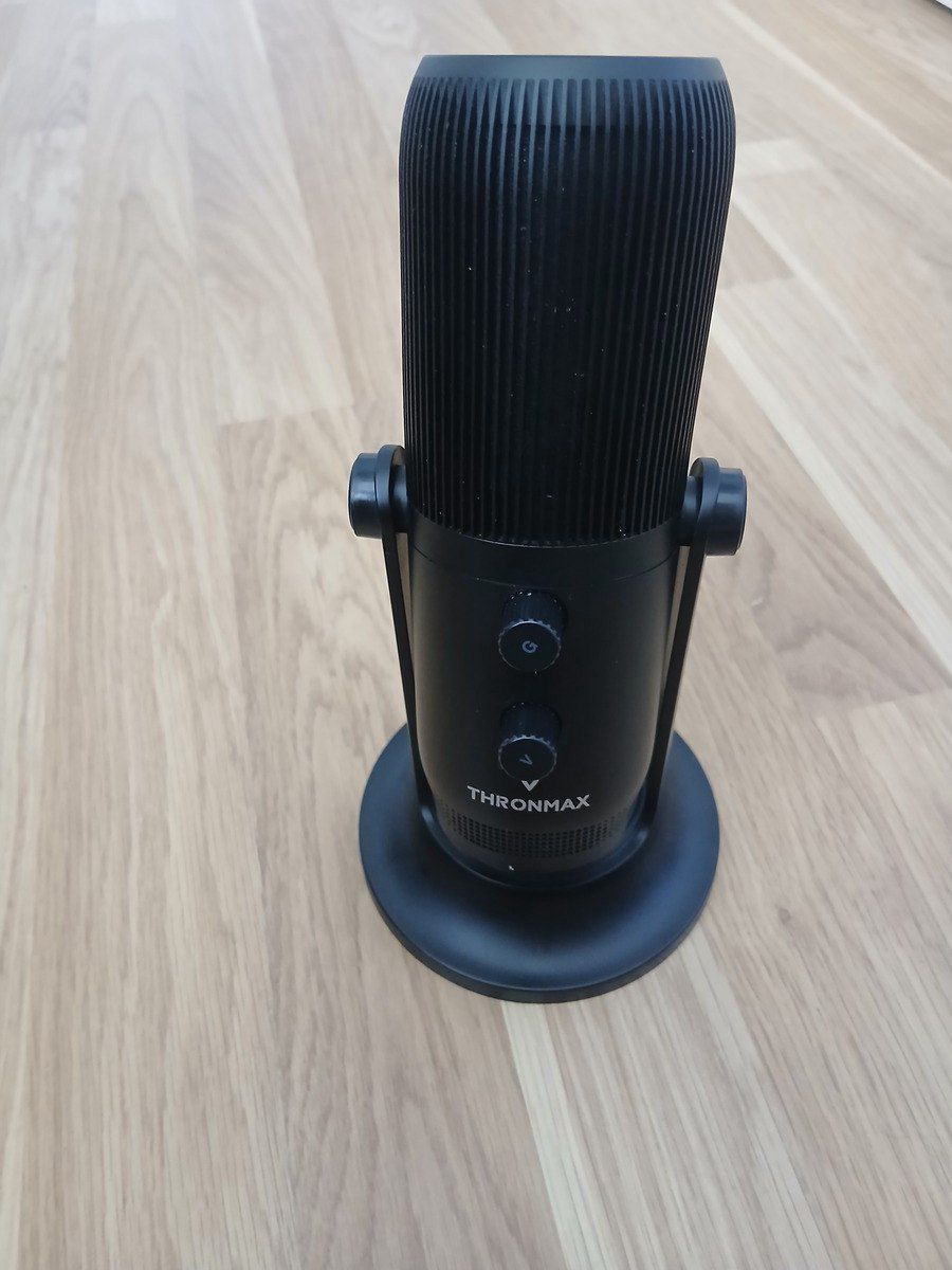 Thronmax MDrill One M2B mikrofon — Elektronika, Bakı (2)