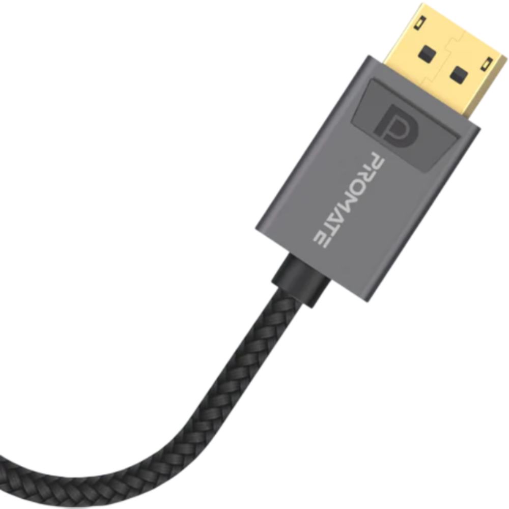 Ötürücü Promate DisplayPort to HDMI MediaLink-DP — Kompüterlər və noutbuklar, Bakı (3)