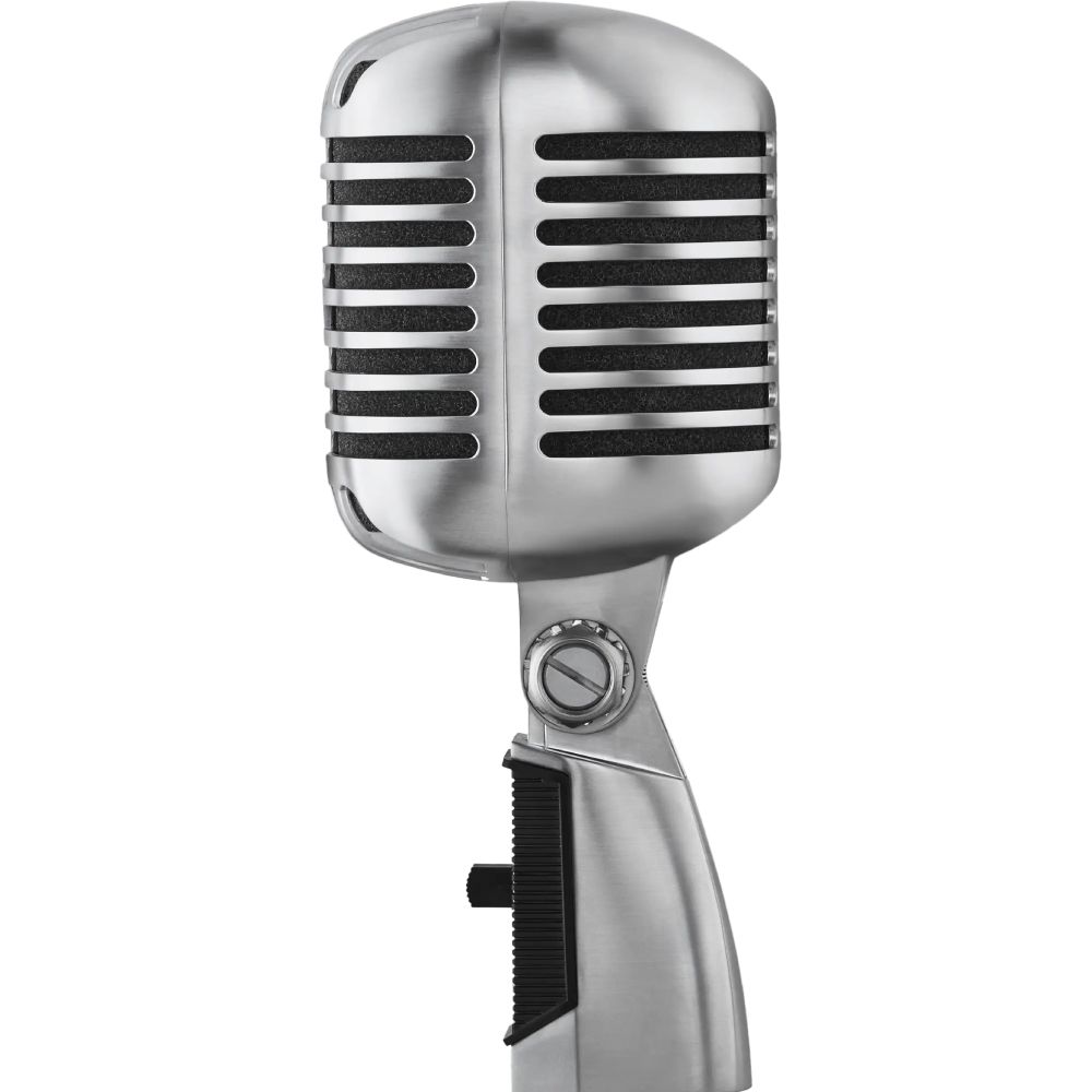 Studiya mikrofonu Shure 55SH Serıes II — Mikrafonlar, Bakı (3)