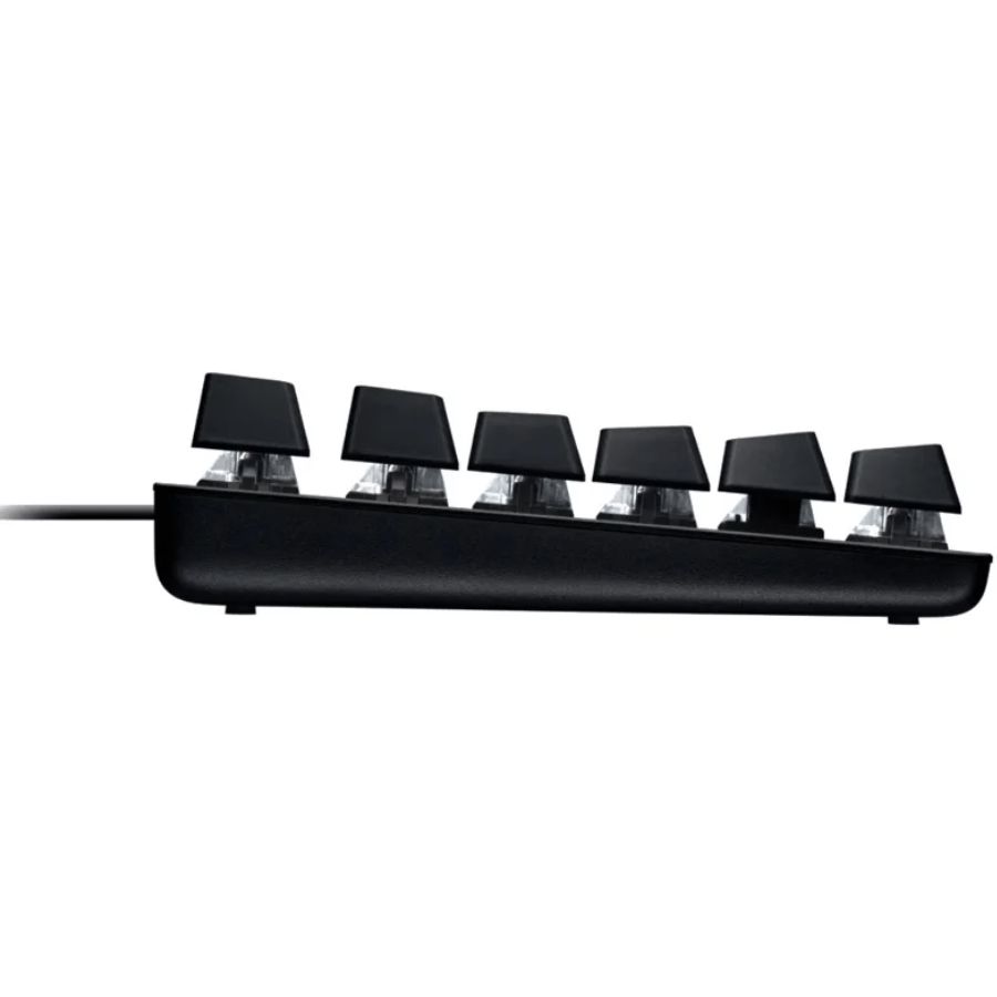 Oyun klaviaturası Logitech G413 TKL SE Corded Black — Klaviaturalar və siçanlar, Bakı (2)