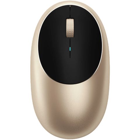 Mouse Satechi M1 St-abtcmg Gold — Bakı