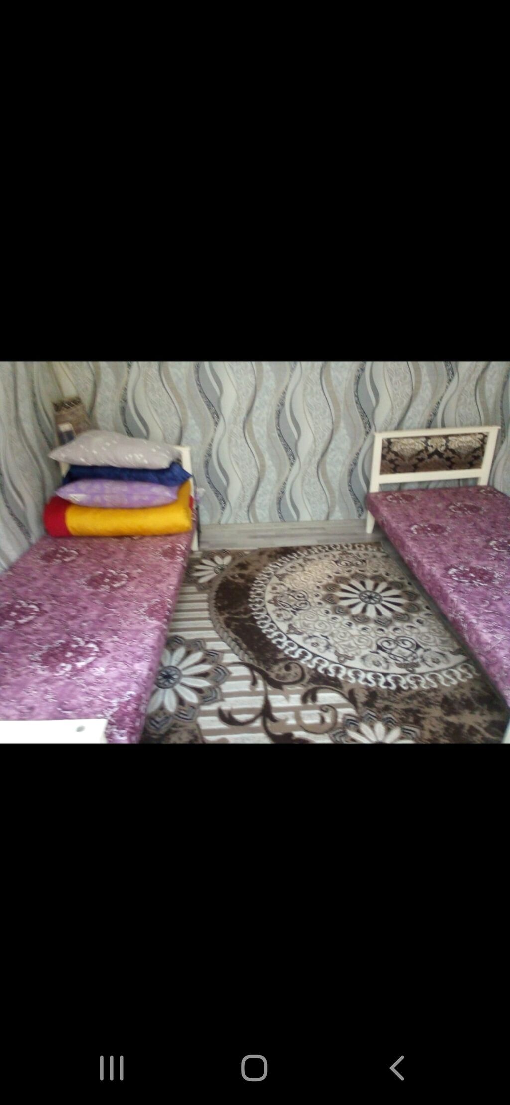 1 kv. m, 1 otaqlı, Qaz, İşıq, Su — Daşınmaz əmlak, Xırdalan (3)