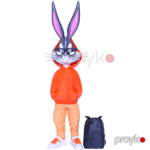 Fiqur Bugs Bunny 476765436 — Bakı