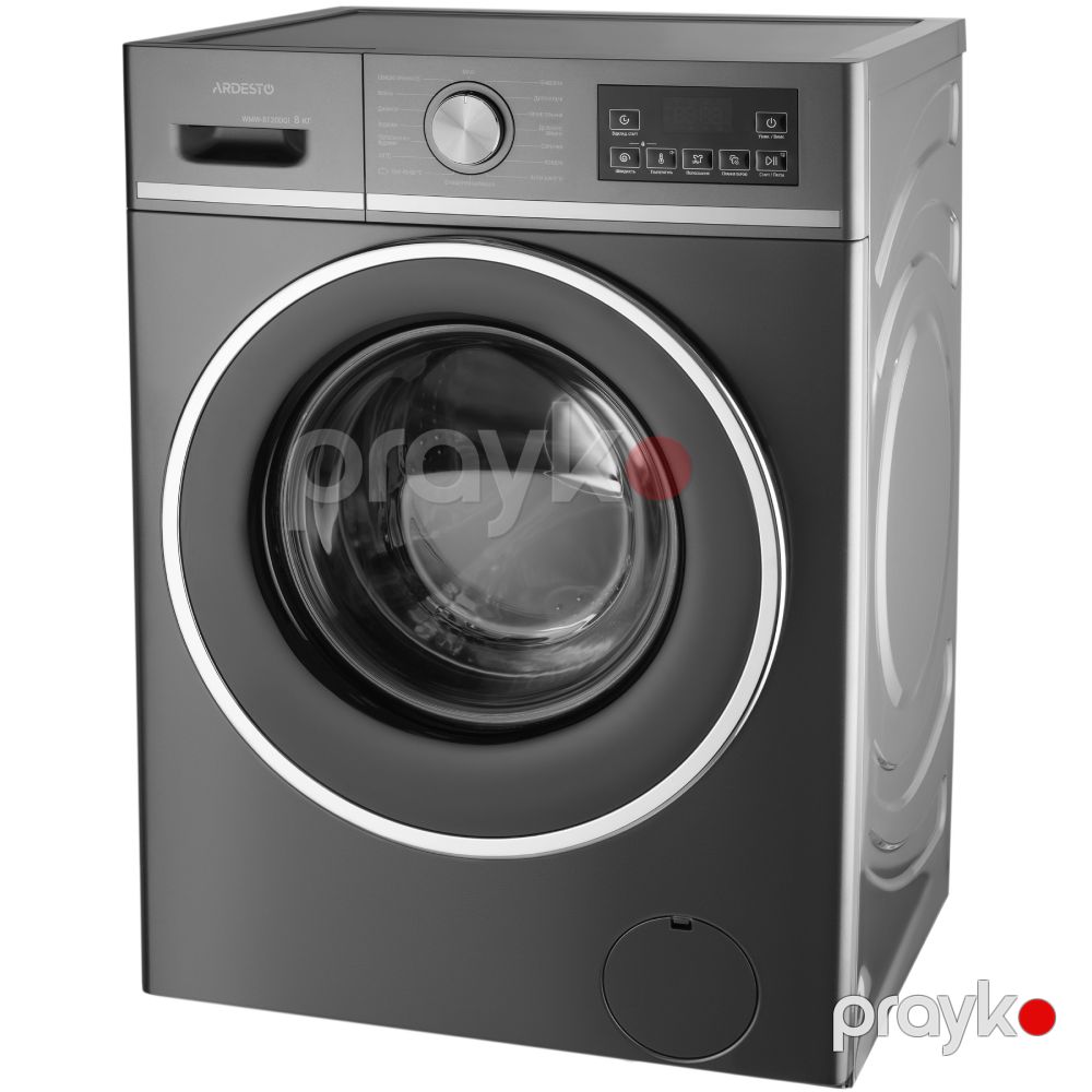Paltaryuyan Ardesto WMW-8120DGII — Çamaşır maşınları, Bakı (2)