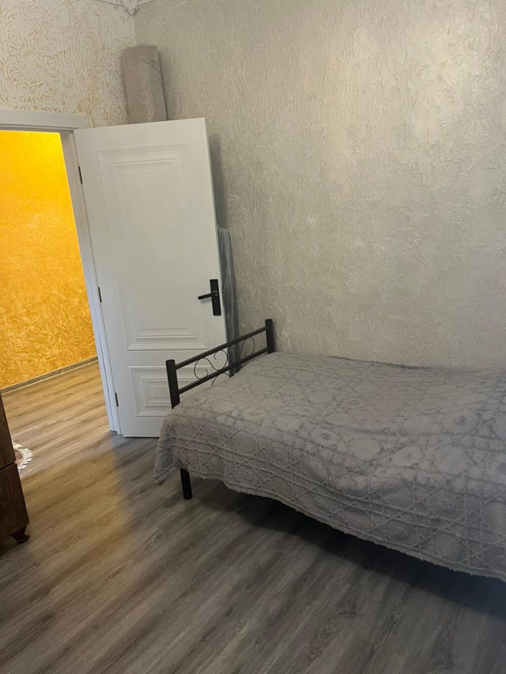 Bakı, Binəqədi qəs., 85 kv. m, 3 otaqlı, Kombi, Qaz, İşıq — Daşınmaz əmlak, Bakı (2)