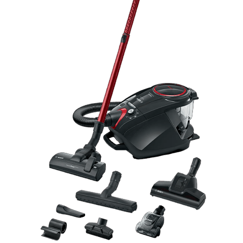 Bosch BGS7POW2 — Bakı