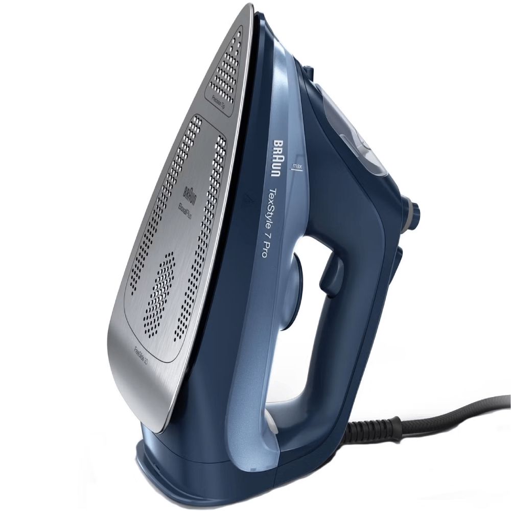 Ütü Braun SI7160BL — Ütü, Bakı (2)