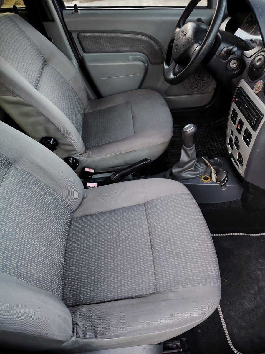 Dacia Logan ehtiyat hissələri — Ehtiyat hissələri və aksesuarlar, Bakı (9)