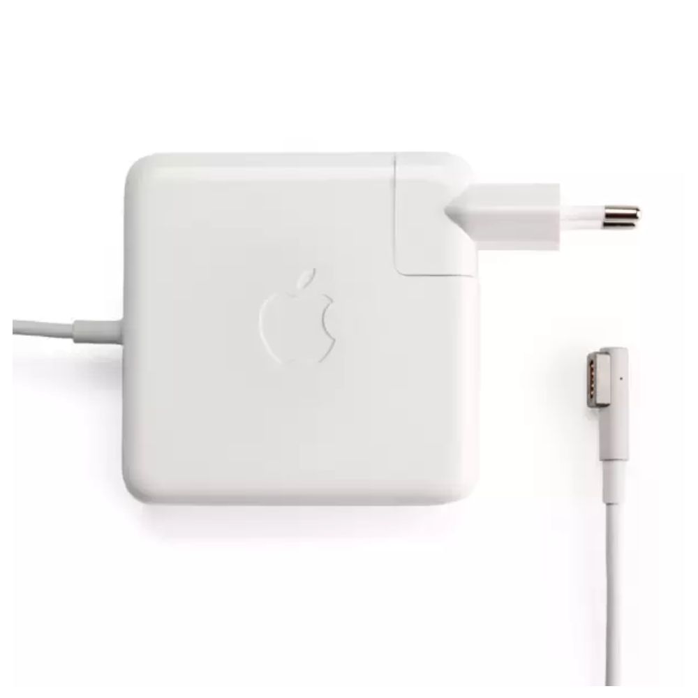 Apple 60W MagSafe Power Adapter MC461Z/A — Kompüterlər və noutbuklar, Bakı (3)