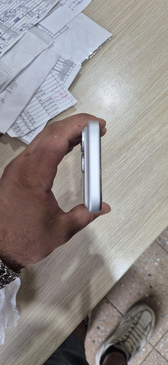 Apple iPhone 14 Pro Space Black 128GB/6GB — Smartfonlar, Bakı (7)