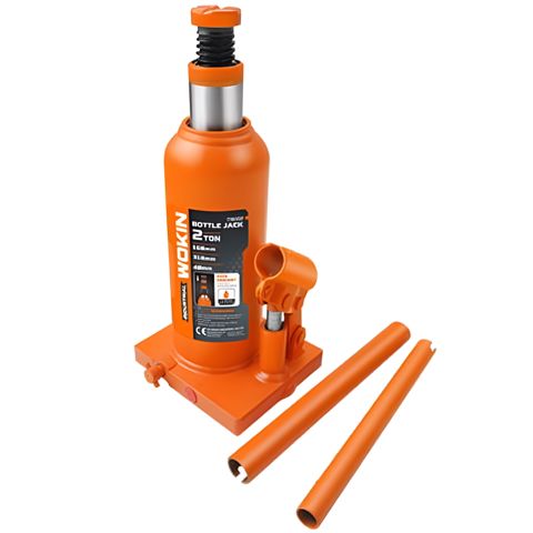 Domkrat Wokin 8 T 736108 — Bakı