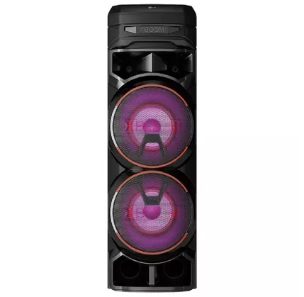 Musiqi mərkəzi LG RNC9.DAZELLK — Bakı