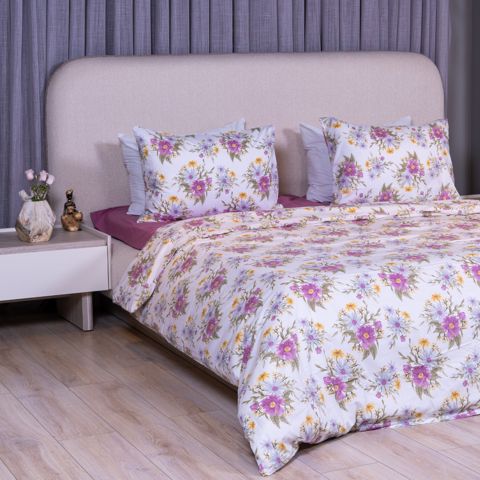 Tekstil yataq dəsti Deluca Asrin CK — Bakı