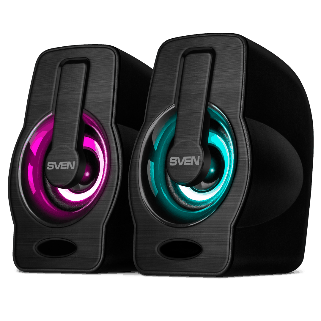 Sven 255 6W Black 2.0 — Mallar, Bakı (3)