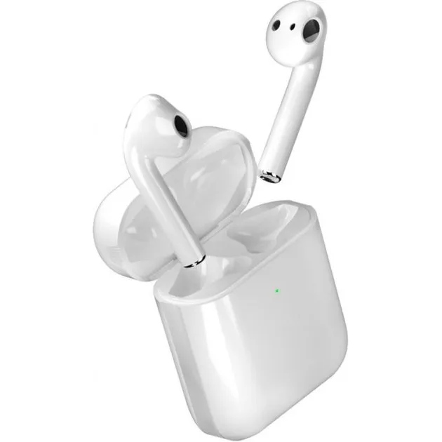 Simsiz qulaqlıq Gelius Pro Airdots GP-TWS-001W White/R — Simsiz qulaqcıqlar