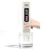 Su keyfiyyətini ölçən cihaz-tester TDS — Menaz