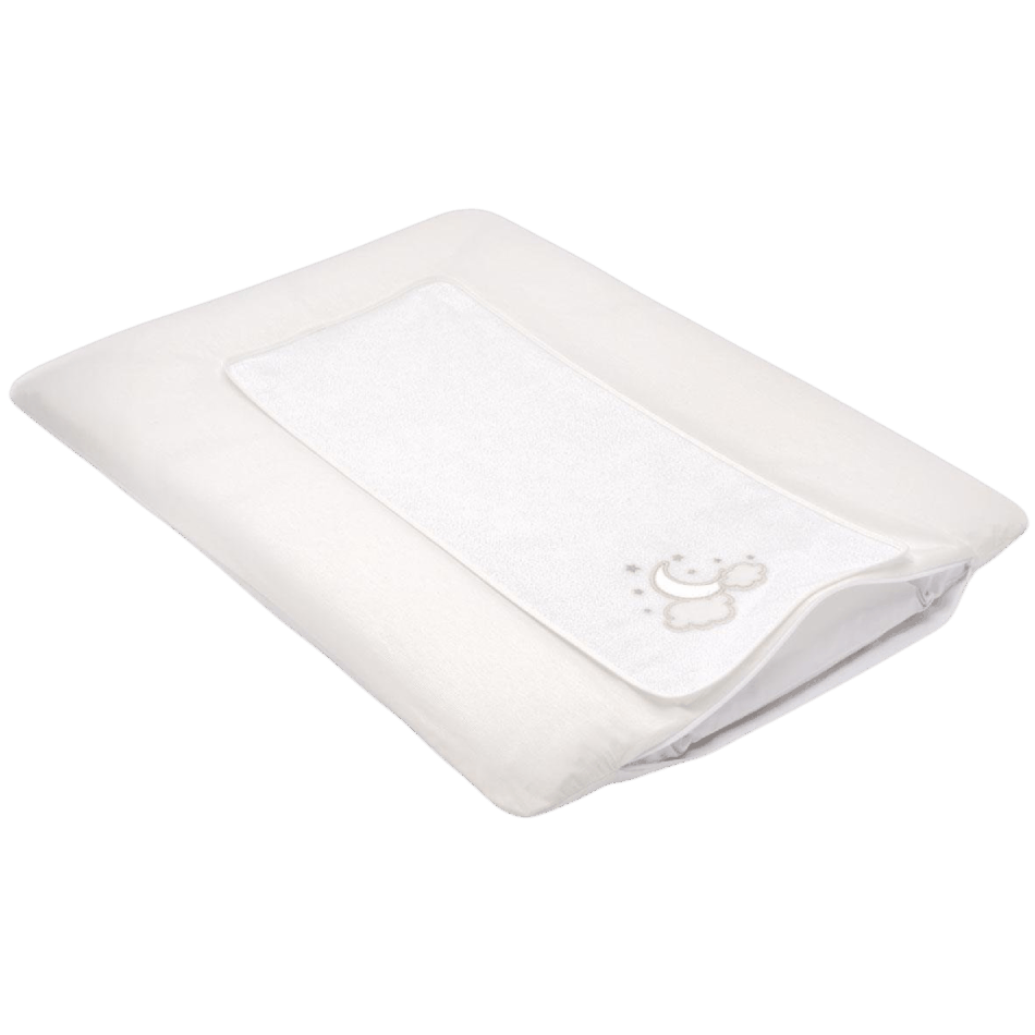 Döşək örtüyü Funnababy Luna Elegant 8699243804319 — Uşaq otağı, Bakı (2)
