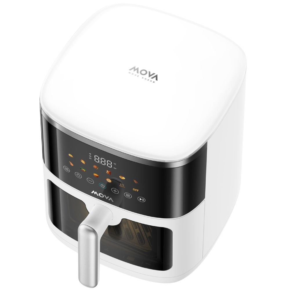 Air Fryer Mova FD10 Pro Max — Mətbəx texnikası, Bakı (2)