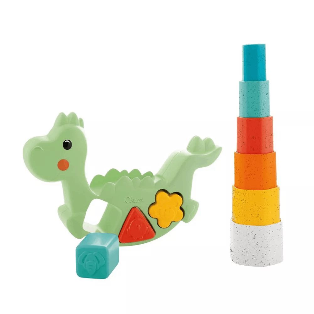Chicco Sorter Dino 00010499100000 — Mallar, Bakı (3)