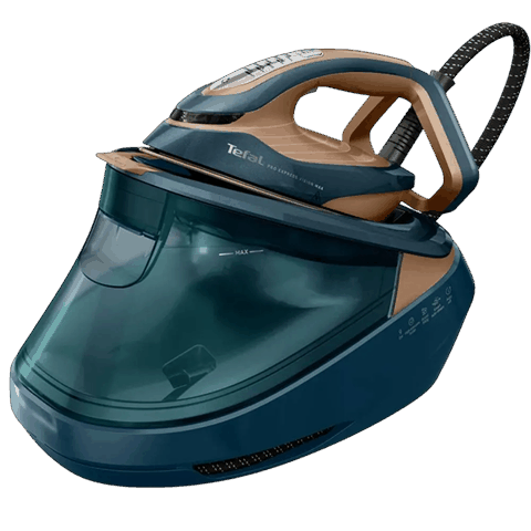 Tefal Pro Express Vision Max GV9920 — Bakı