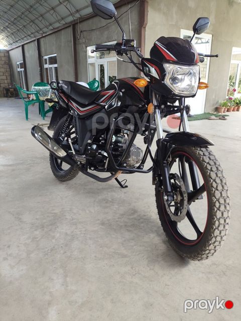 Yamaha - NBB, 110 sm3, 2024 il, 5000 km