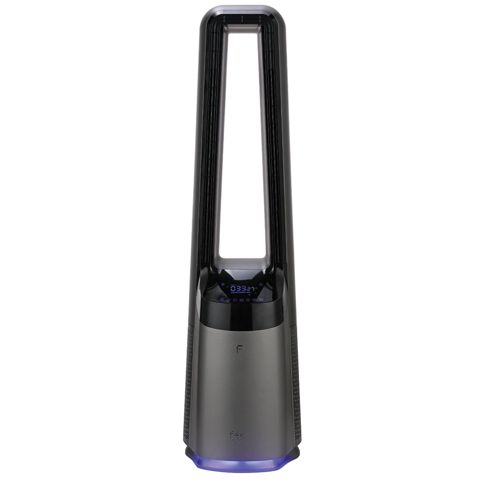 Ventilyator Fakir TVL 150 S Boz