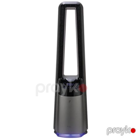 Ventilyator Fakir TVL 150 S Boz
