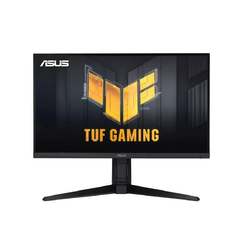 Monitor ASUS TUF Gaming VG279QL3A Gaming 27" Full HD (1920x1080) Fast IPS (180Hz, 400 nits, FreeSync Premium) - 90LM09H0-B01170 — Bakı