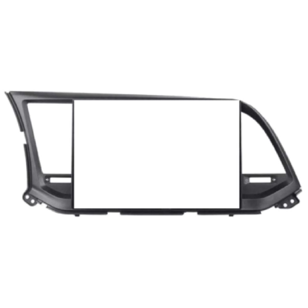 Avtomobil üçün monitor Android King Cool TS7 2/32 GB & Carplay For Hyundai Elantra 2017-2019 — Avtomobil televizorları və monitorları, Bakı (2)