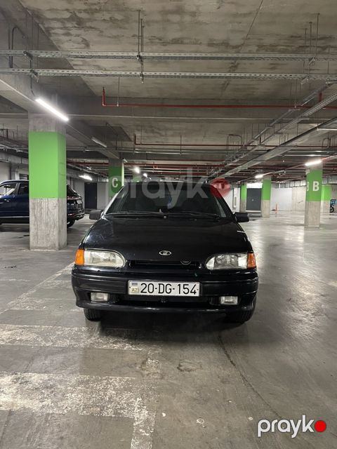 Lada (VAZ) 2115, 1.5 L, 2007 il, 280 000 km