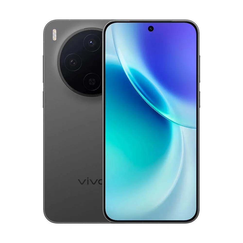 Smartfon Vivo X300 16GB/512GB Black — Bakı