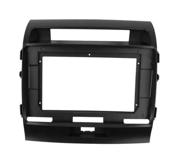 Avtomobil üçün monitor Still Cool Android Toyota Land Cruiser 2007-2015 — Avtomobil televizorları və monitorları, Bakı (2)