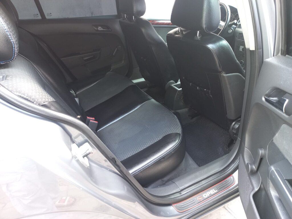 Opel Astra, 1.4 L, 2005 il, 327 000 km — Avtomobillər, Sumqayıt (12)