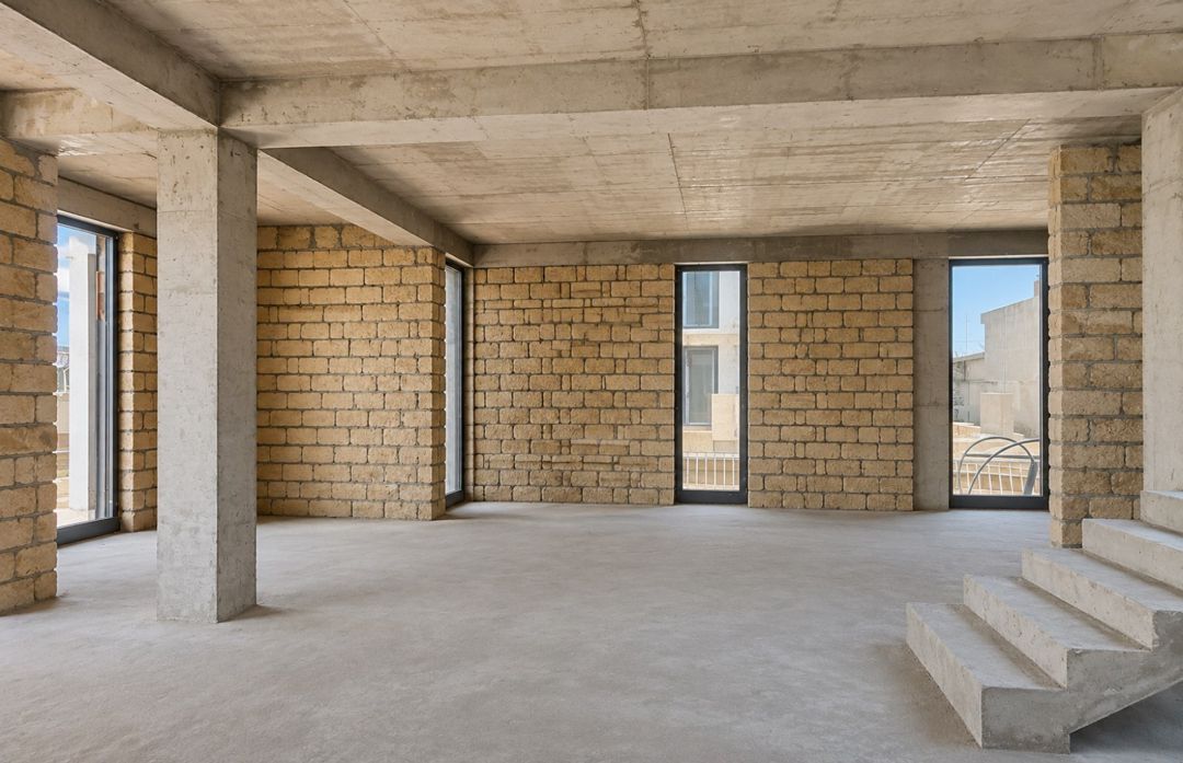 Villa, Nardaran qəs — Ev, villa, Bakı (8)