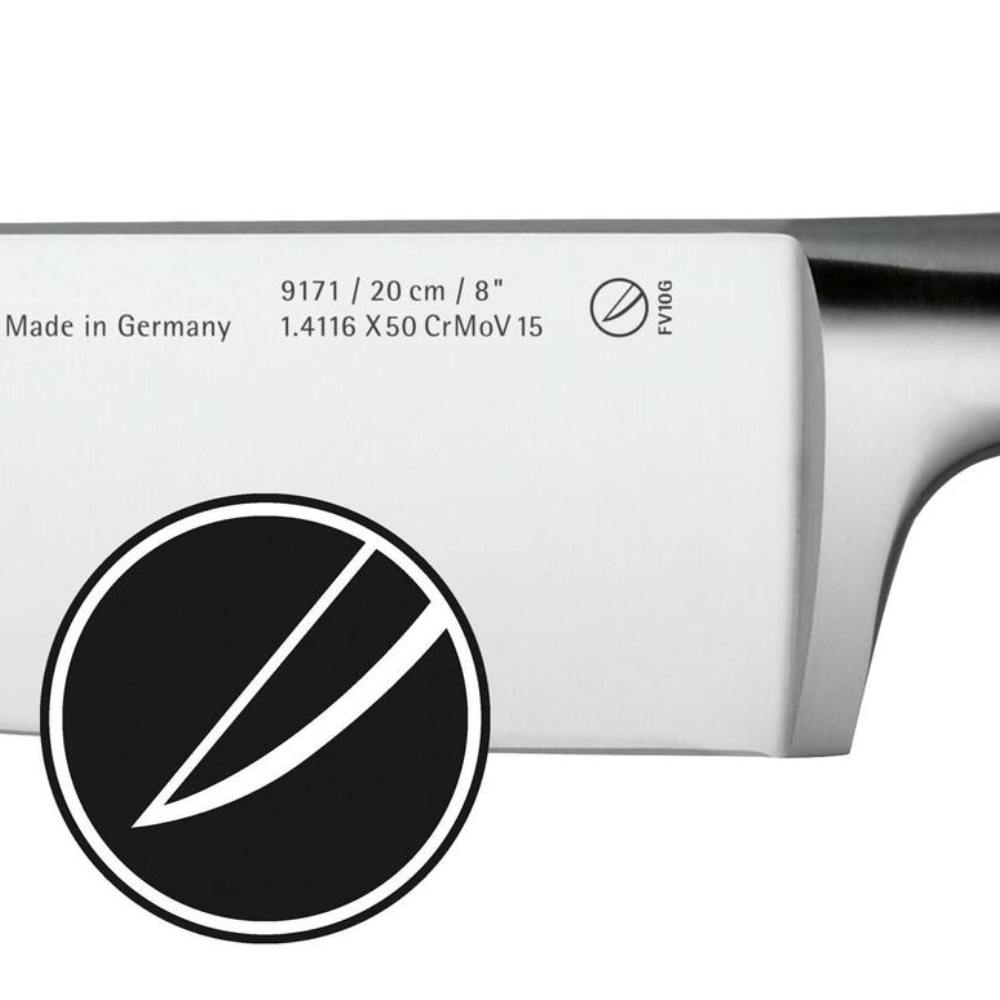 Bıçaq WMF Grand Gourmet Santoku 3201002753 (6863) — Bıçaqlar və doğrama taxtaları, Bakı (3)