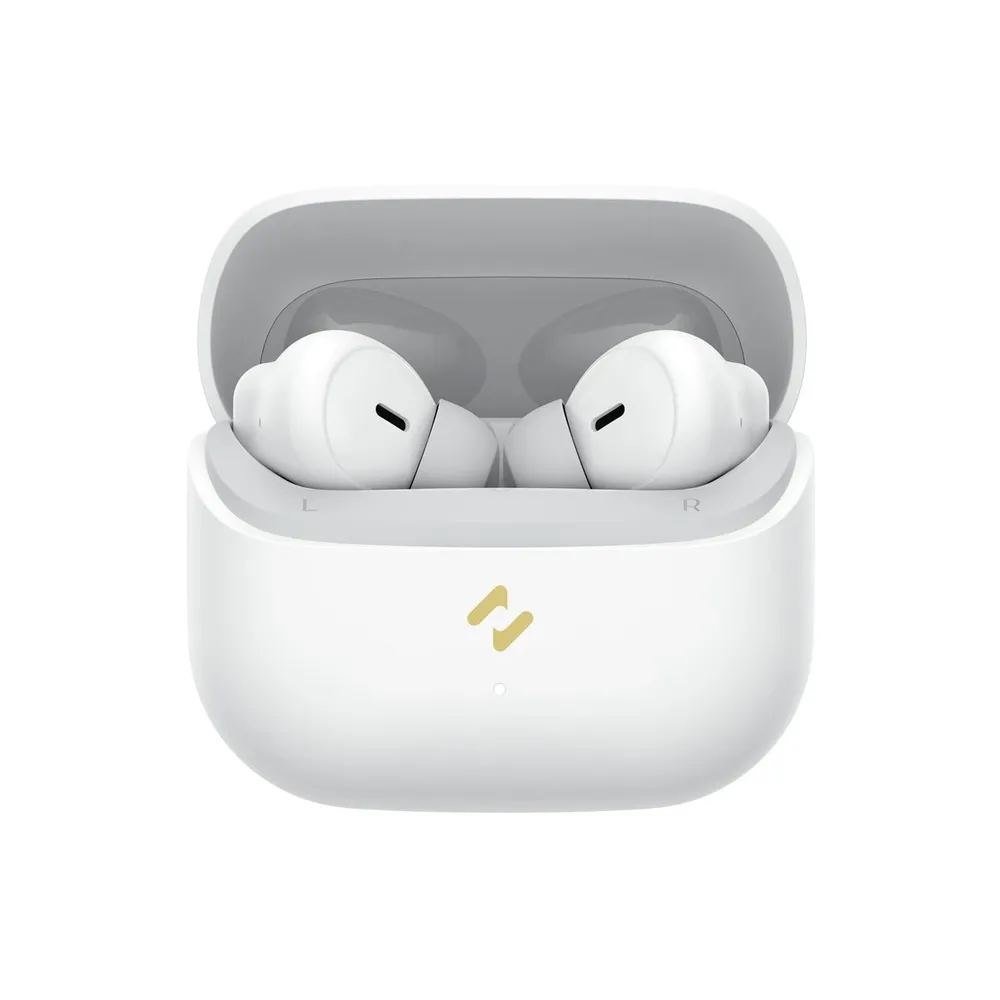 Simsiz qulaqliq Havıt TW982 White — Wireless headphones