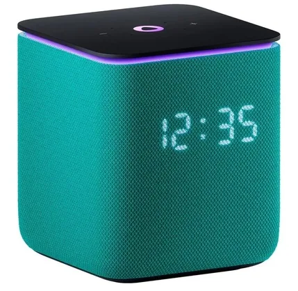 Ağıllı kolonka Yandex Station Midi YNDX-00054 Emerald