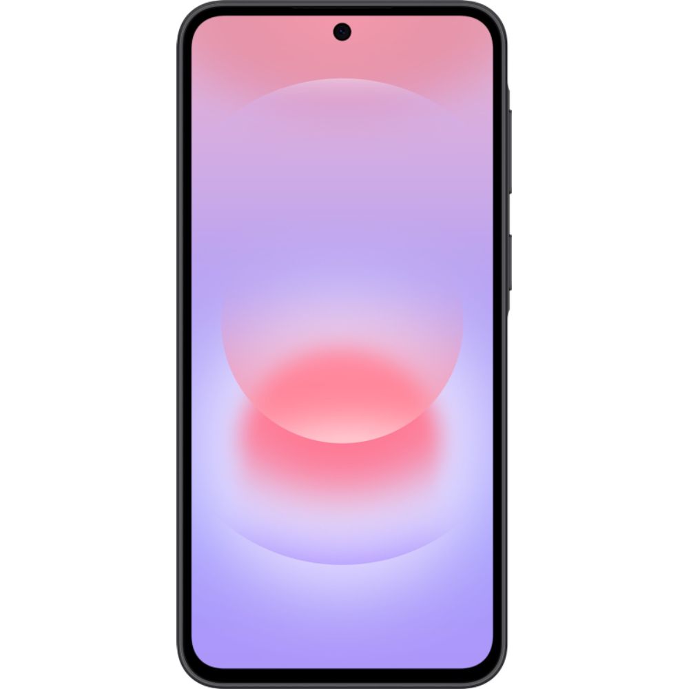 Samsung Galaxy A37 (SM-A376E) 8/256 GB Black — Smartfonlar, Bakı (3)