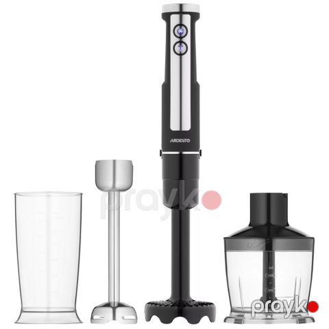 Blender Ardesto HBG-1000BCHP