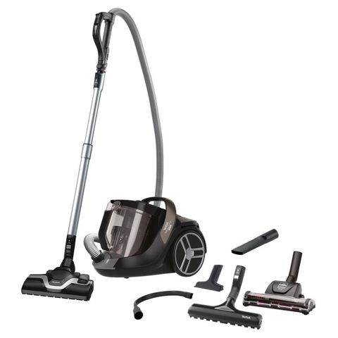 Tozsoran Tefal TW7289 Silence Force Cyclonic, 2100W 2.5 L (2211400975)