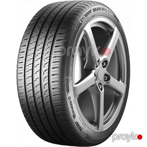 Avtomobil təkəri Barum Bravurıs 5HM 90W 235/40R17 (15408220000)