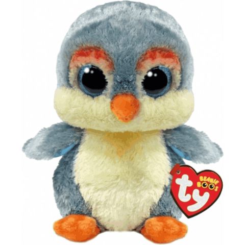 Yumşaq oyuncaq TY Fisher Penguin Reg 8421373222 — Bakı