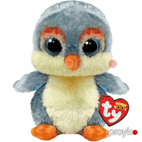Yumşaq oyuncaq TY Fisher Penguin Reg 8421373222 — Bakı