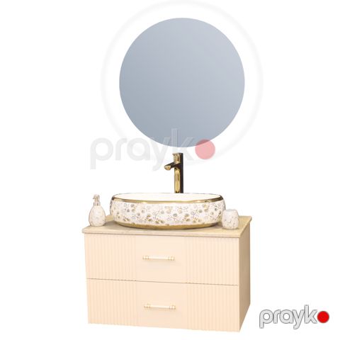 Moydadır Gold Banyo 1711/80