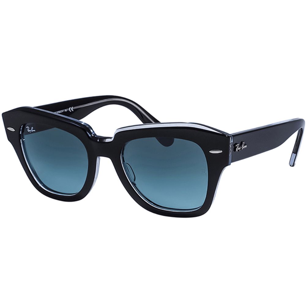 Günəş eynəyi Ray-Ban RB2186 49 U 12943M — Aksesuarlar, Bakı (2)