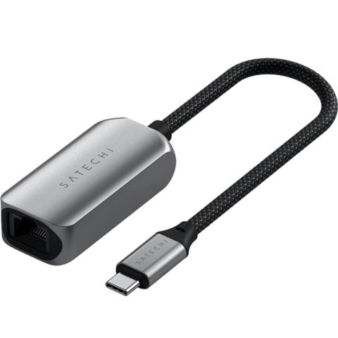 USB Hub Satechi USB Type-C ST-AE25M Space Grey — Bakı