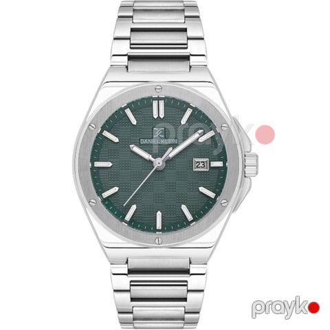 Saat Daniel Klein DK113739-3 — Bakı