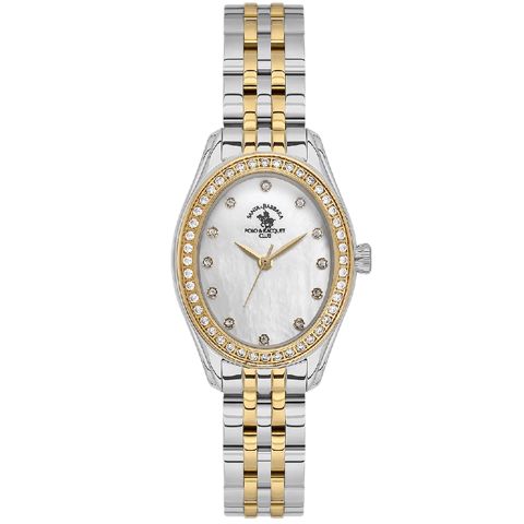 Saat Santa Barbara Polo & Racquet Club SB.1.10620-4 — Bakı